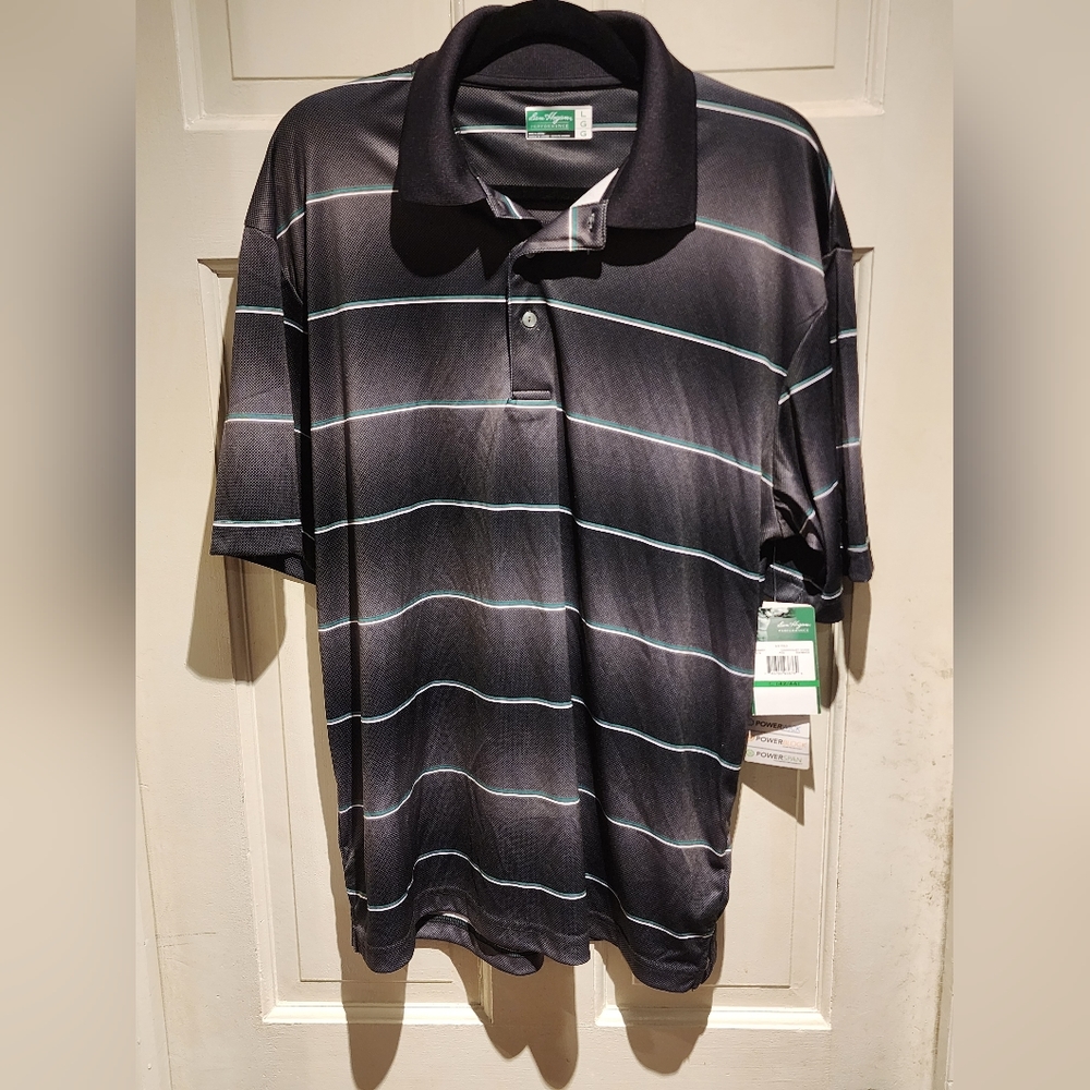 Ben Hogan Performance Golf Shirt